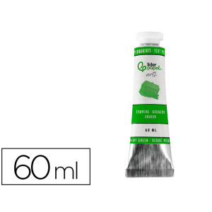 Pintura gouache/tempera...