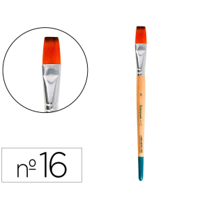 Pincel para pintura...