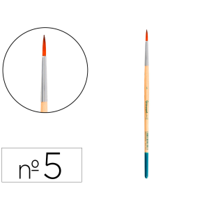 Pincel para pintura...