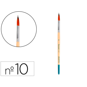 Pincel para pintura...