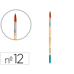 Pincel para pintura...