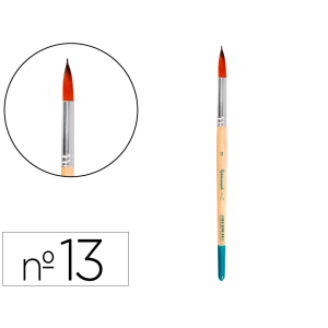 Pincel para pintura...