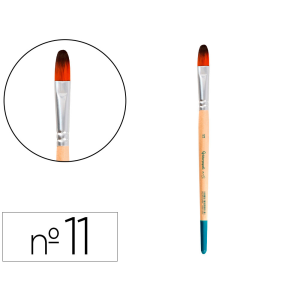 Pincel para pintura...