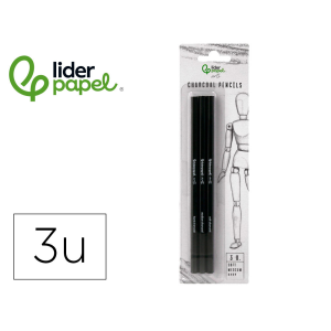 Lapices de carboncillo para...