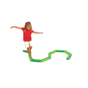 Pasillo acoplable amaya...