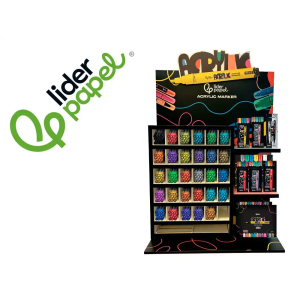 Rotulador liderpapel...