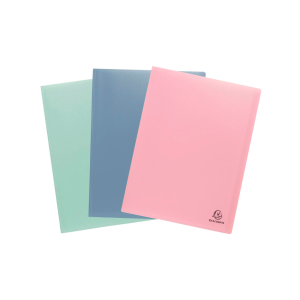 Carpeta exacompta autentik...