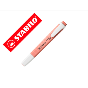 Rotulador stabilo...