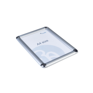 Marco porta anuncios rocada...