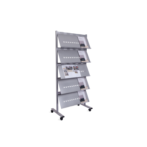 Separador movil rocada...