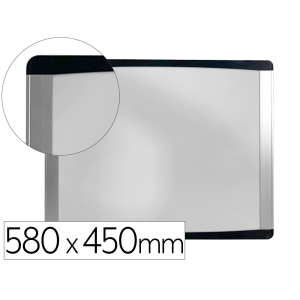 Pizarra blanca bi-office...