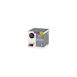 Cafe dolce gusto ristretto barista intensidad 9 caja de 16 capsulas