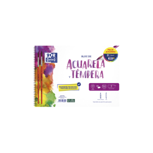 Bloc de dibujo oxford...