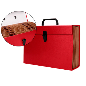 Maletin liderpapel con...