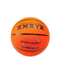 BALON AMAYA DE BASKET...