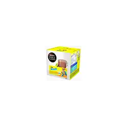 Cacao dolce gusto nesquik caja de 16 capsulas
