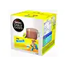 Cacao dolce gusto nesquik caja de 16 capsulas