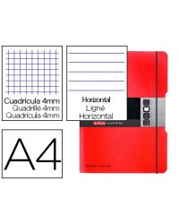 CUADERNO HERLITZ NOTE BOOK...