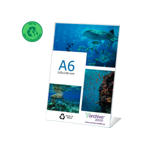 Expositor sobremesa archivo...