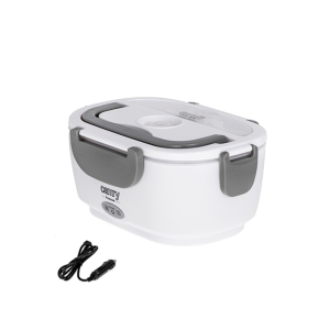 Fiambrera electrica adler...