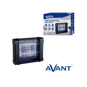 Mata insectos electrico...