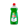 Lavavajillas flota active power verde botella de 750 ml