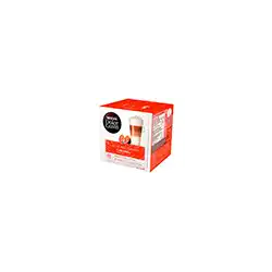 Cafe dolce gusto latte macchiato caramelo caja de 16 capsulas