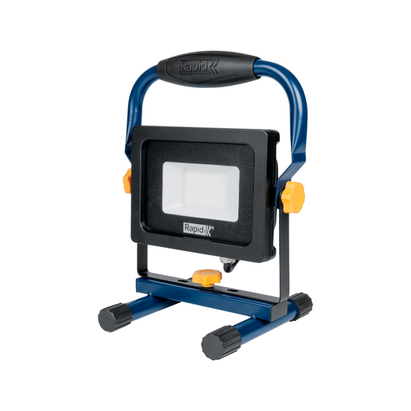 Foco de trabajo rapid the painter led 2000 lumenes ip65 para exterior e interior