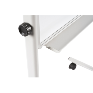 Pizarra blanca bi-office...