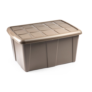 Contenedor de plastico...