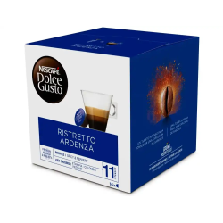 Cafe dolce gusto ristretto...
