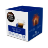 Cafe dolce gusto ristretto ardenza intesidad 11 caja de 16 capsulas