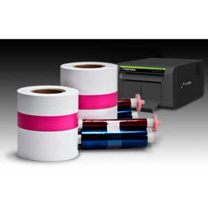 Impresora fotografica...