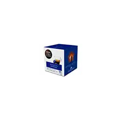 Cafe dolce gusto ristretto ardenza intesidad 11 caja de 16 capsulas