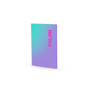 Libreta encolada milan...