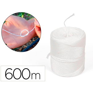 Cuerda rafia liderpapel...