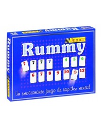 JUEGO DE MESA FALOMIR RUMMY...