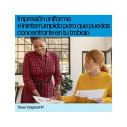 Toner hp 213x laserjet 5700/6700/6701/mfp 5800/6800/6801 amarillo 6000 paginas