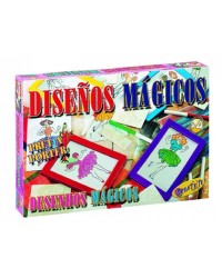 JUEGO DE MESA FALOMIR...