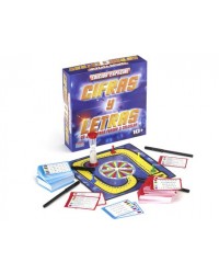 JUEGO DE MESA FALOMIR...