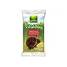 Tortitas de maiz gullon vitalday chocolate negro paquete de 4 unidades 25 gr