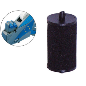 Rodillo entintador meto dos...