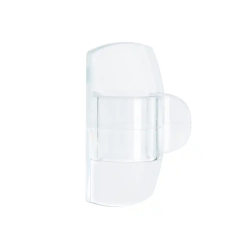 Sujetacables 3m command para cables redondos blister de 4 clips + 5 tiras