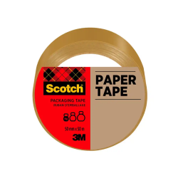 Cinta adhesiva scotch papel...