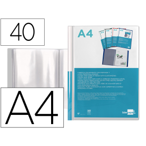 Carpeta liderpapel...