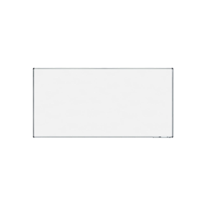 Pizarra blanca rocada acero...