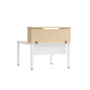 Mostrador de altillo rocada...