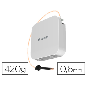 Filamento + boquilla voladd...