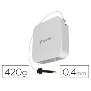 Filamento + boquilla voladd...