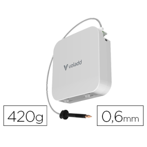 Filamento + boquilla voladd...